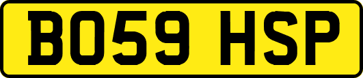 BO59HSP