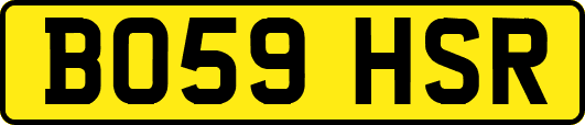 BO59HSR
