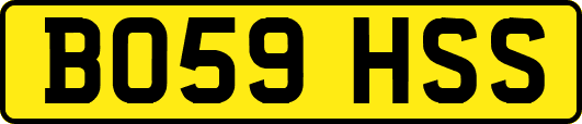 BO59HSS