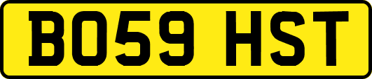 BO59HST