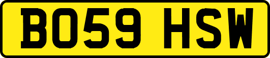 BO59HSW