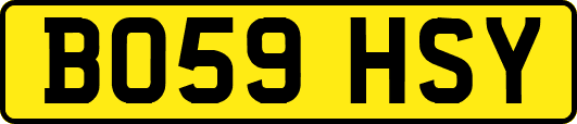 BO59HSY