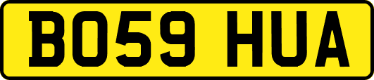 BO59HUA