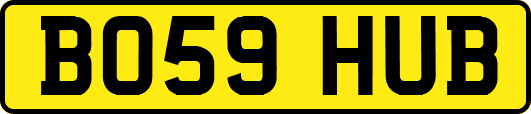 BO59HUB