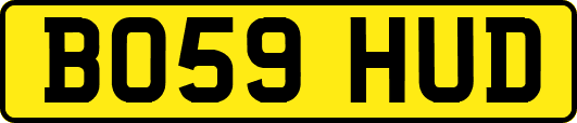 BO59HUD