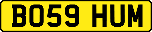 BO59HUM