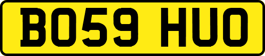 BO59HUO