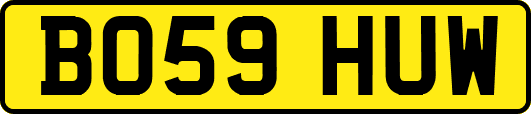 BO59HUW