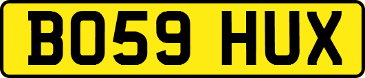 BO59HUX