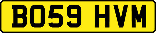 BO59HVM