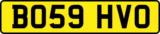 BO59HVO