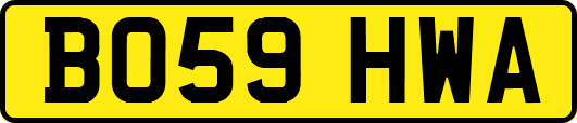 BO59HWA