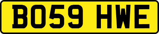 BO59HWE