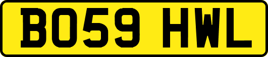 BO59HWL
