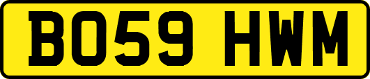 BO59HWM