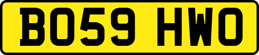 BO59HWO