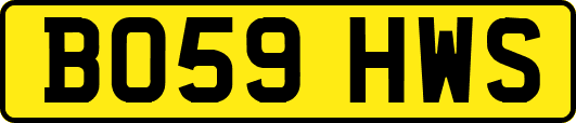 BO59HWS