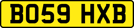 BO59HXB