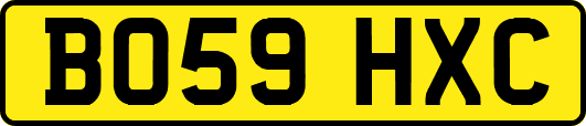 BO59HXC