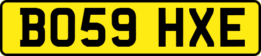BO59HXE