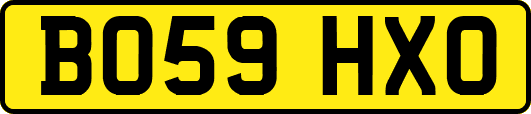 BO59HXO