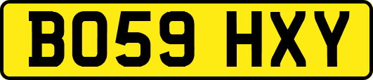 BO59HXY