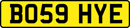BO59HYE