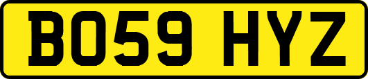BO59HYZ