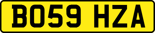 BO59HZA