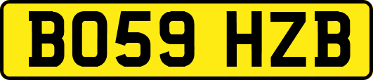 BO59HZB