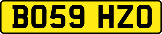 BO59HZO