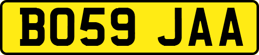 BO59JAA