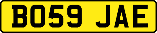 BO59JAE