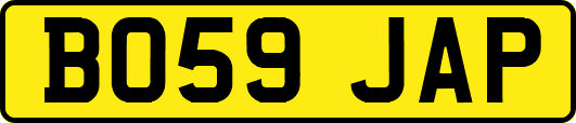 BO59JAP