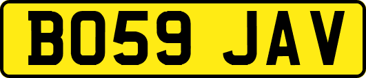 BO59JAV