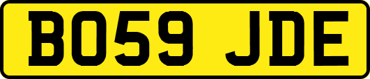 BO59JDE