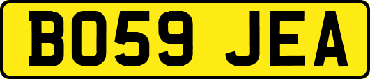 BO59JEA