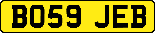 BO59JEB