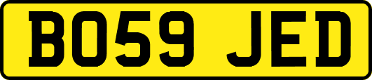 BO59JED