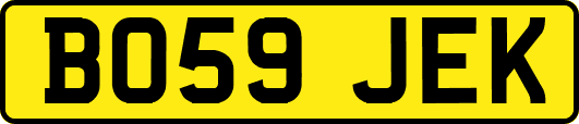 BO59JEK