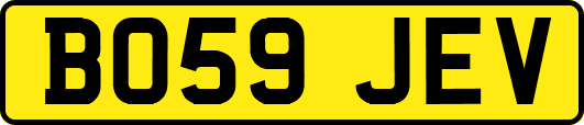 BO59JEV
