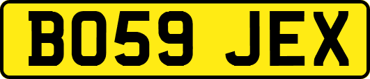 BO59JEX