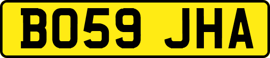 BO59JHA