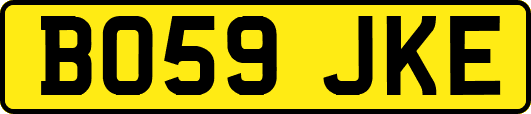 BO59JKE