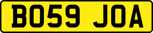 BO59JOA