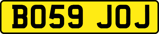 BO59JOJ