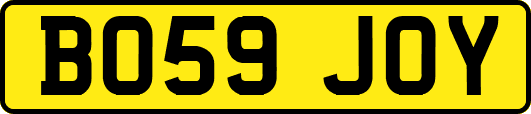 BO59JOY