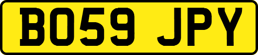 BO59JPY