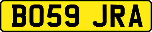 BO59JRA