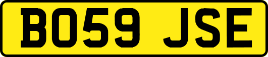 BO59JSE